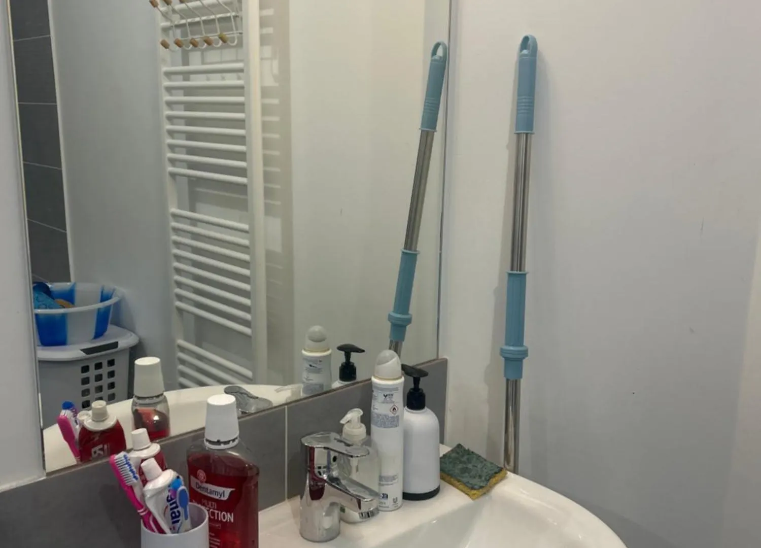 Apartment Appartement Moderne Paris 18
